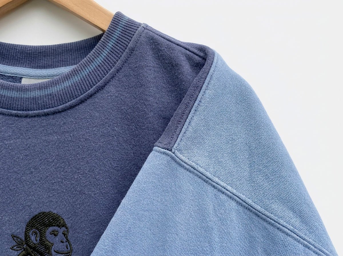 Playera Surf Monkey - Imagen 4