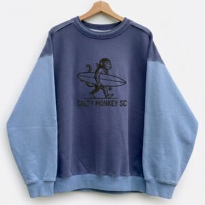 Playera Surf Monkey
