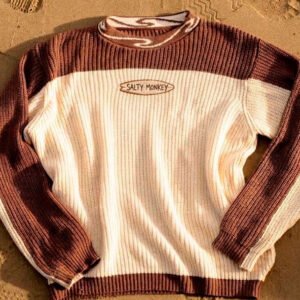 Suéter Surf Monkey