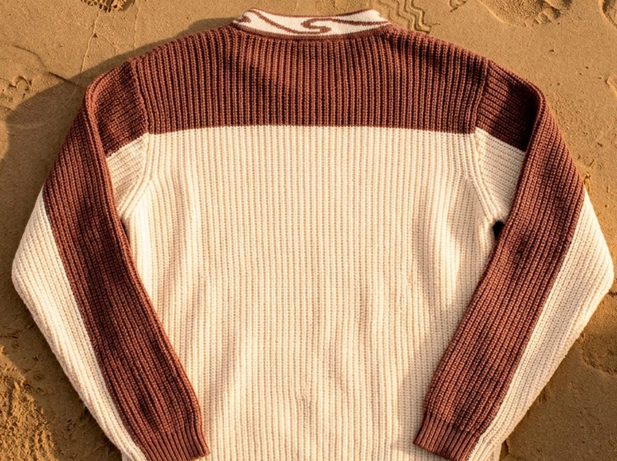 Suéter Surf Monkey - Imagen 2