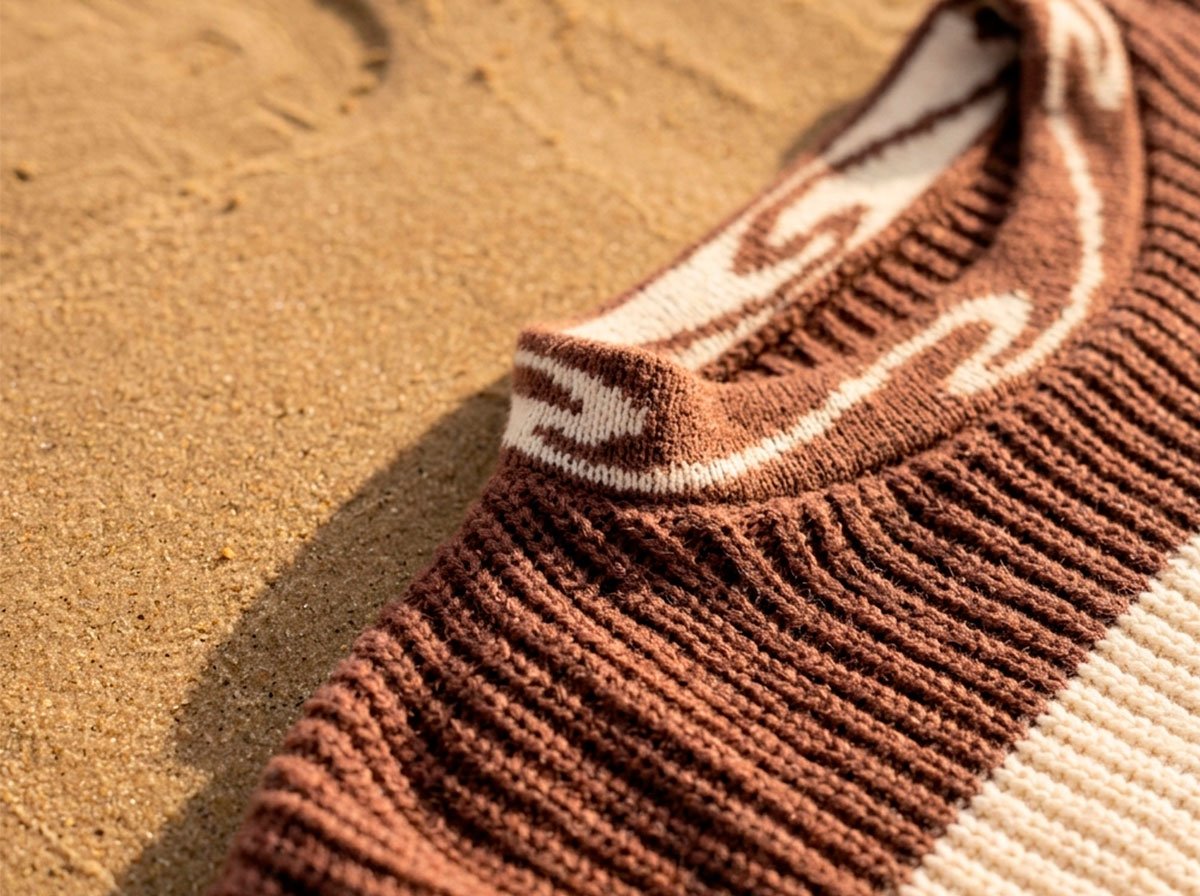 Suéter Surf Monkey - Imagen 3