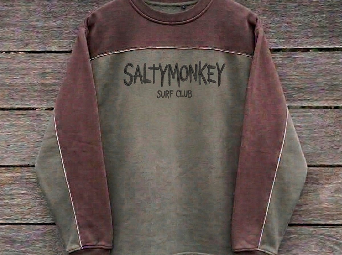 Playera Manga Larga