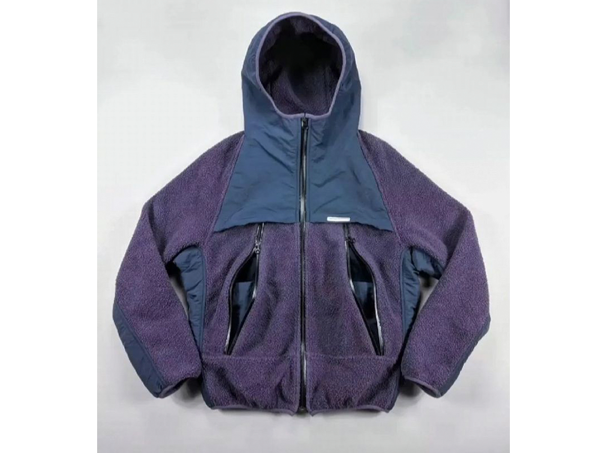 Hoodie Vintage